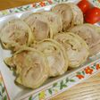 圧力鍋で簡単★鶏チャーシュー♪