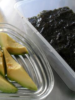 ほっぺたとろけるアボガドの食べ方-レシピのメイン写真