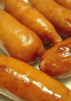 トースターで簡単＆絶品ウィンナー-レシピのメイン写真