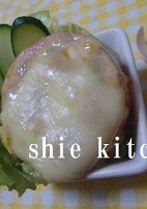 おっしゃれーな☆トマト味噌マヨグラタン-レシピのメイン写真