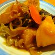 肉じゃが