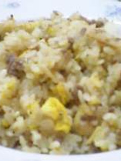 生姜焼飯 しょうがやきめし-レシピのメイン写真