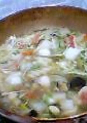 ★豪華っぽい(笑)八宝菜-レシピのメイン写真