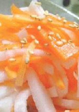 なま酢-レシピのメイン写真
