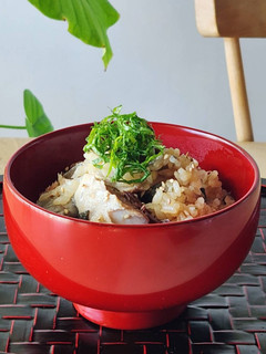 大革命☆冷凍サバの炊き込みご飯☆解凍なし-レシピのメイン写真