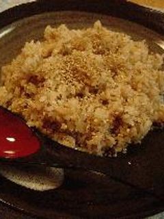 おばあちゃんの味☆シンプル焼き飯-レシピのメイン写真
