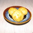 チーズコーンマフィン
