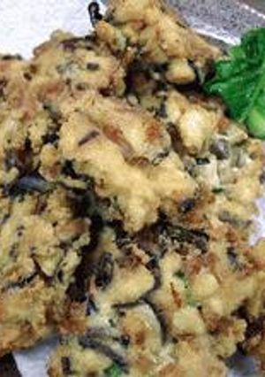 豆腐のおかず揚げ-レシピのメイン写真