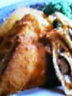 お手軽カレーパン-レシピのメイン写真