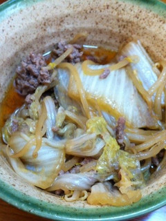 紹興酒の煮物-レシピのメイン写真