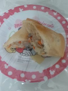 母の春巻き-レシピのメイン写真