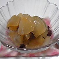 基本からアレンジまで！思わずつくりたくなる「デザート コンポート