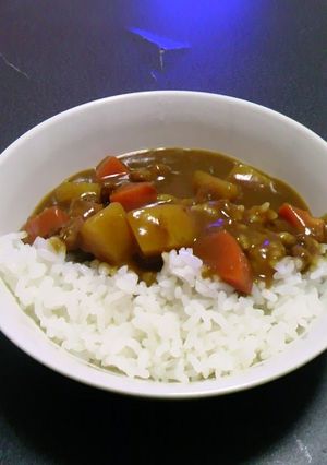 やきとり缶カレー♪-レシピのメイン写真