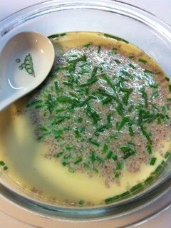 豆乳茶碗蒸し-レシピのメイン写真