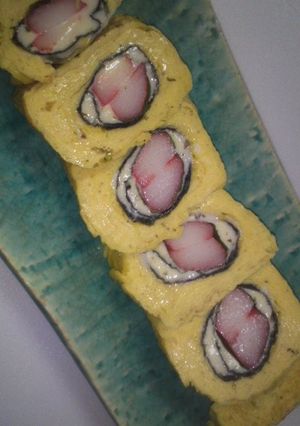 娘一押し玉子焼き!お弁当にも-レシピのメイン写真