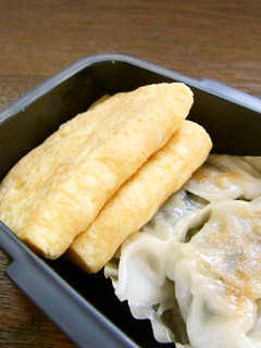 お弁当に!パルメザンチーズの卵焼き-レシピのメイン写真