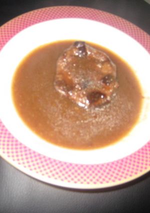 牛肉メインのとろとろシチュー-レシピのメイン写真
