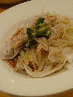 冷しゃぶ-レシピのメイン写真