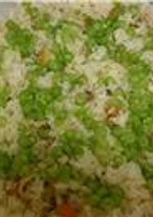 チキンライス-レシピのメイン写真