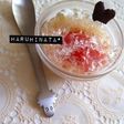 ♡さわやかグレープフルーツムース♡