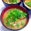 野菜がとろける☆ピリ辛スープ