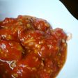 簡単便利☆★ミニトマトで作るトマトソース