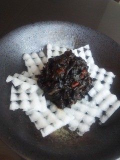 トマトと海苔の佃煮-レシピのメイン写真