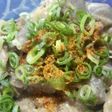 牛スジのどて焼き☆