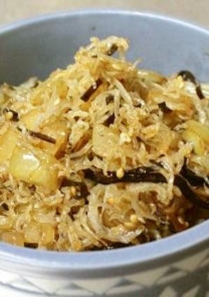食べるポン酢☆-レシピのメイン写真