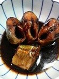 焼さんまに飽きたら、さんまのショウガ煮-レシピのメイン写真