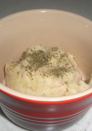 ツナポテチーズ-レシピのメイン写真