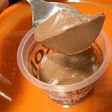 トロッっとレンジdeチョコレートプリン無卵★★★