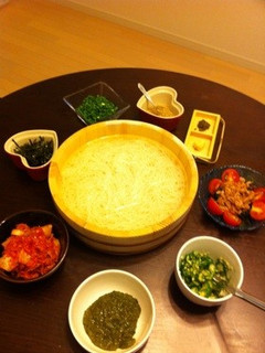 博多‼激ウマ☆ラーソー麺‼-レシピのメイン写真