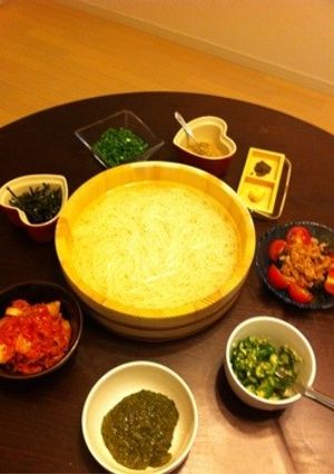博多‼激ウマ☆ラーソー麺‼-レシピのメイン写真