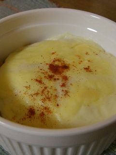 「キムチの炊き込みご飯」の残り物ドリア-レシピのメイン写真