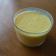 ヨーグルトクリーム