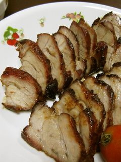 ほっとくだけで本格焼き豚!-レシピのメイン写真