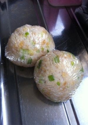 超簡単超絶品★たぬきご飯-レシピのメイン写真