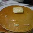 パンケーキ 簡単ですよ~(^^♪