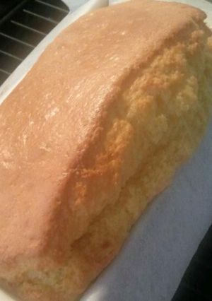 ☆豆腐のパウンドケーキ☆-レシピのメイン写真