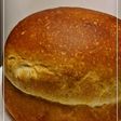 ケーキの型で☆ぽんこりドームパン❤。。。