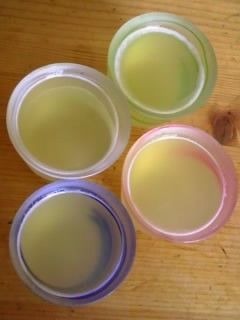 飴ちゃんDEゼリー-レシピのメイン写真
