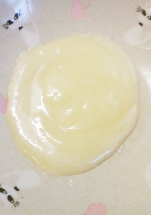 私の好きな甘いマヨネーズ♡-レシピのメイン写真