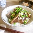 かつおヅケ丼