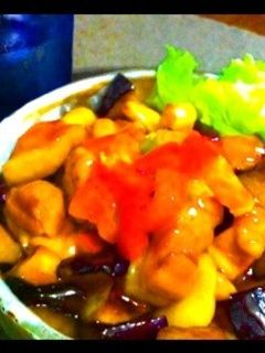 簡単♥鶏の照り焼き丼!-レシピのメイン写真