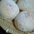 ふわっ・もちっ・ドライフルーツin白パン