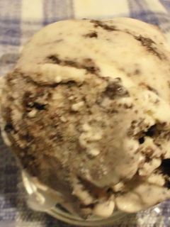 たまご1つでクッキーアイス-レシピのメイン写真