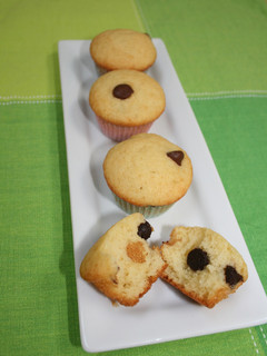 カップケーキ♡プチサイズ-レシピのメイン写真
