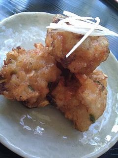 えびっプリ えび団子-レシピのメイン写真
