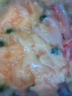 簡単★天津飯又はかに玉-レシピのメイン写真